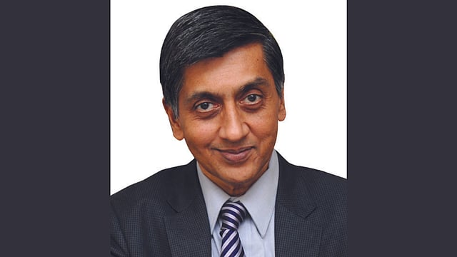 Budget Will Try to Win Back Middle-Class Voters, Says Economist T.T. Ram Mohan